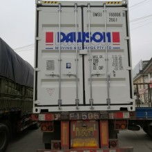 上海搬家服務指南 專業、高效、安全的選擇