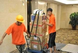 專業廣州至廣州周邊城市搬家服務 價格、廠家與圖片指南