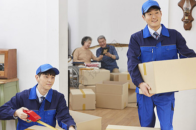 省心無憂，全國上門安裝與搬家服務(wù)全方位指南