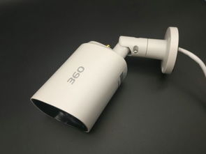 無懼風雨，守護無界 360智能攝像機防水版深度體驗報告